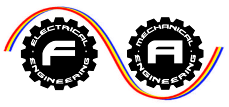 FA LOGO